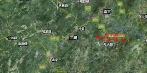 哪里地震了今天刚刚(10分钟前刚刚发生地震)