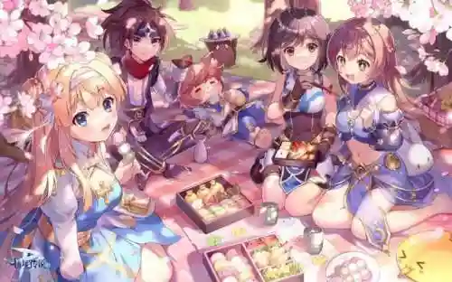 仙境传说手游单机版(仙境传说紫罗兰下载)插图1
