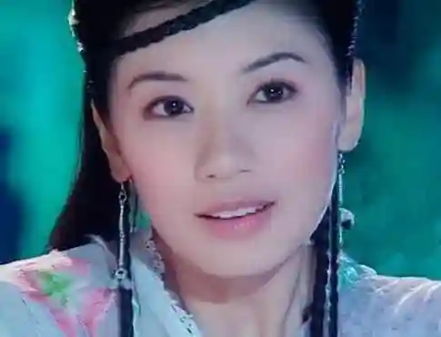 为什么说赵敏不是清白之身(长大后才明白张无忌选择赵敏是对的)插图2