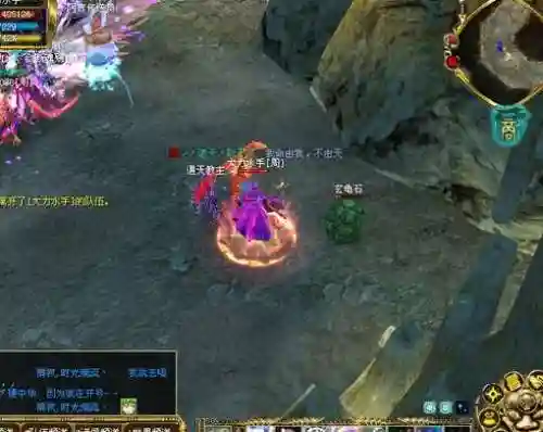 真封神之金封神手游(手机版真封神)插图3