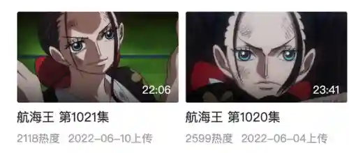 海贼王 大和在哪里有看(海贼王大和出现第几集)
