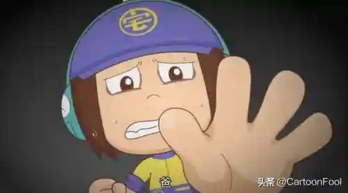 开心超人联盟之棋兽传奇(开心超人联盟十大美女)插图14