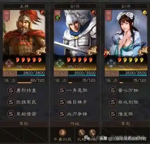 赵云黑科技阵容搭配推荐(赵云配什么辅助效果好)插图1