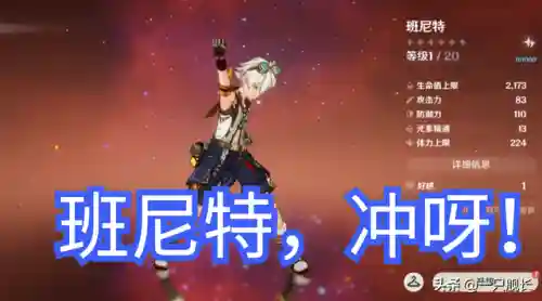 原神的电母阵容搭配(原神打雷神最佳阵容)插图7