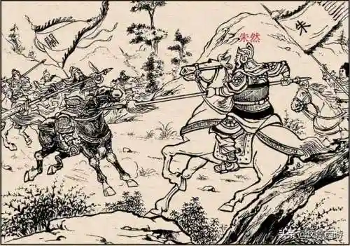 东吴二十四名将排名(三国东吴名将一览表)插图6