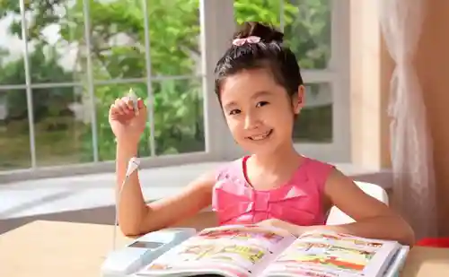 步步高点读机(旧款步步高点读机怎么下资料)