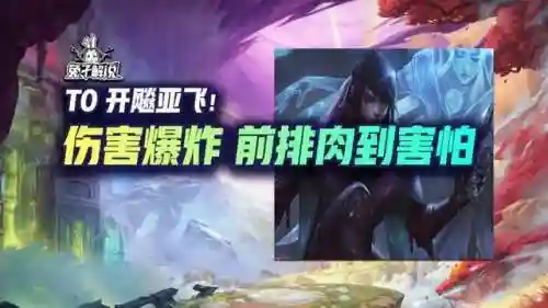三飞之力阵容搭配图(三势飞角盾阵容介绍)