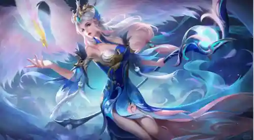 王者荣耀的法师阵容搭配(王者荣耀法师最强出装)插图1