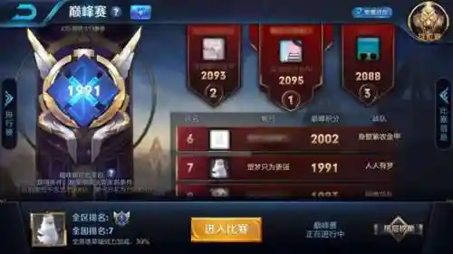 国服狙击搭配阵容推荐(狙击枪配什么副武器)