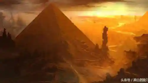 世界八大奇迹有哪些(世界八大奇迹中国占了几个)插图1
