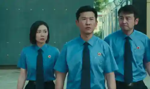 狂飙演员 阵容搭配表图片(最新火影积分赛阵容表)插图23