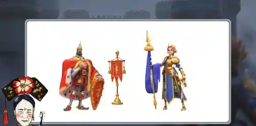 卧龙觉醒打架阵容搭配图(卧龙三国0.1折武将阵容)插图6