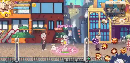 精灵武僧阵容搭配攻略(沙僧最强技能搭配)插图11