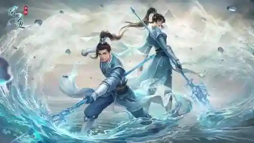 摩尔庄园是哪个公司的(摩尔庄园手游官服下载)