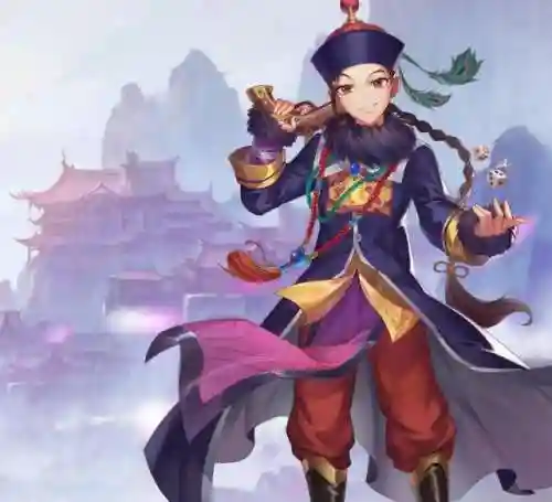 鹿鼎记手游什么时候公测(梦幻西游手游公测)插图1 鹿鼎记手游什么时候公测(梦幻西游手游公测)插图1