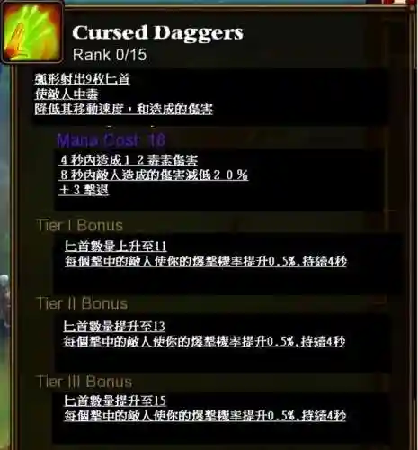 火炬之光2技能说明(火炬之光2武器触发技能介绍)插图4