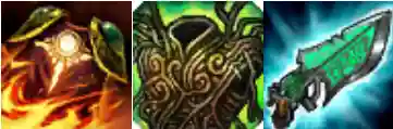 永森小法阵容搭配(提纳里阵容搭配)插图4