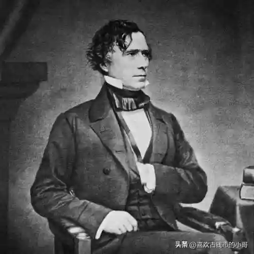美国历届总统一览表(美国的总统排名顺序)插图20