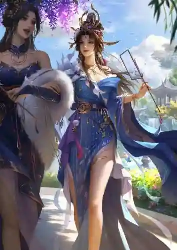 龙胆亮银枪(龙胆亮银枪和虎头湛金枪谁厉害)插图5