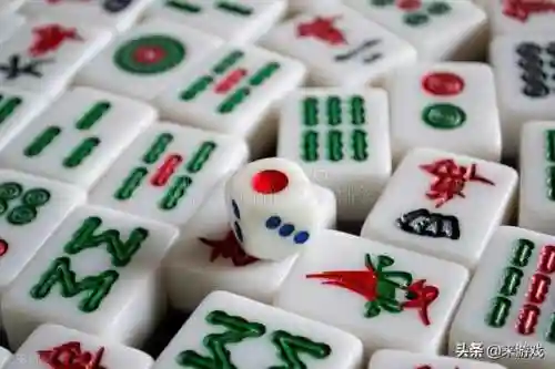 卡五星麻将(卡五星最新版下载)插图1