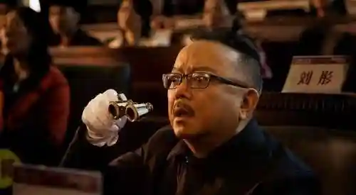 刘罗锅演员阵容搭配(刘禅和哪个英雄搭配)插图12