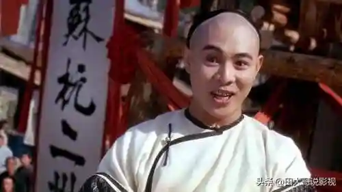笑傲江湖1李连杰(笑傲江湖1电影国语高清)插图21