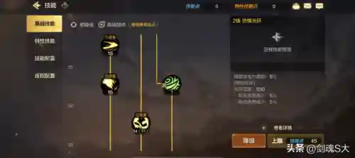鬼泣平民打法推荐阵容搭配(鬼泣4boss打法)插图11
