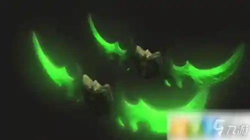 埃辛诺斯战刃幻化条件(无形幻化之刃)