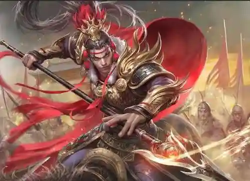 最强反贼阵容搭配攻略(怒焰三国杀最强阵容推荐)插图4