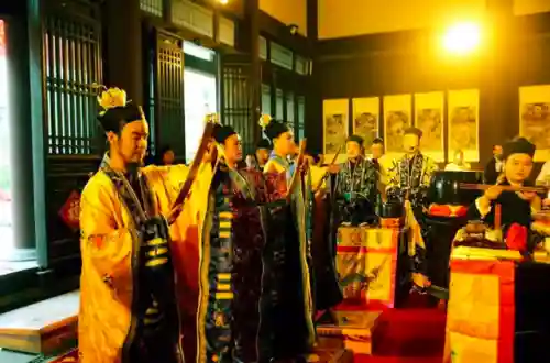 道观食修阵容搭配攻略(哪个道观可以短期清修)插图5 道观食修阵容搭配攻略(哪个道观可以短期清修)插图5