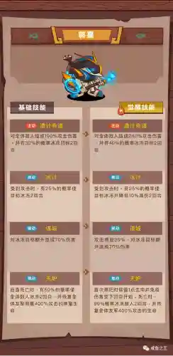 咸鱼之王吴国孙权阵容搭配(三国志战略版孙权吴骑)插图10