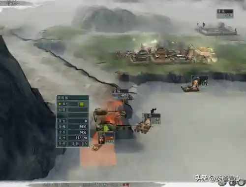 张角破局阵容怎么搭配(三战张角最强阵容)插图5