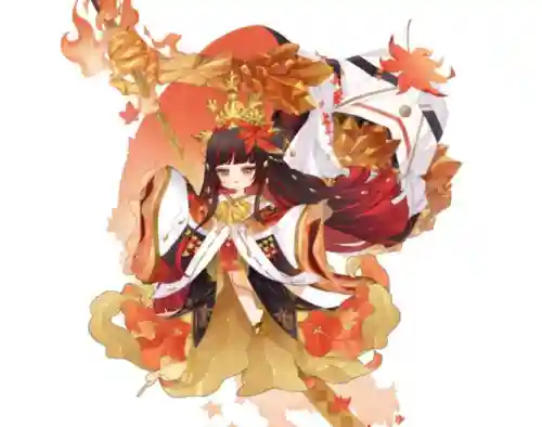妖琴师阵容搭配刷副本(琴平民玩家阵容)插图1