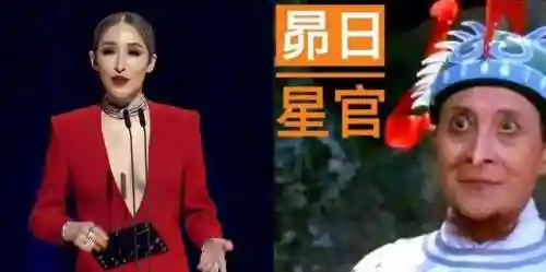 西游记演员死亡表(西游记50位美女排名)插图15