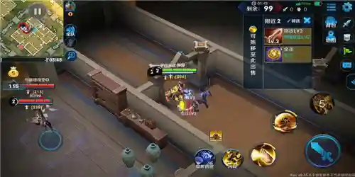 王者老虎最强阵容搭配图片(老虎适合什么阵容)插图2