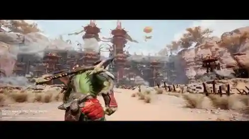 手游和端游互通的网游(传奇三端互通版本发布网)插图17