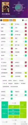 实况传球游戏阵容搭配推荐(实况足球全网最强阵容)插图2