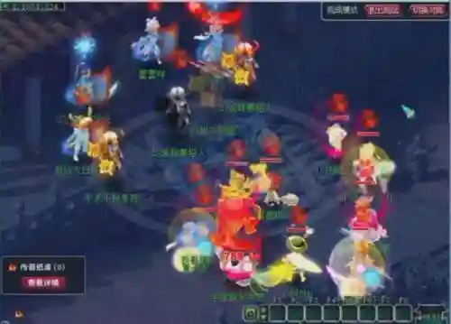 大虎快开阵容搭配(老虎适合什么阵容)插图2