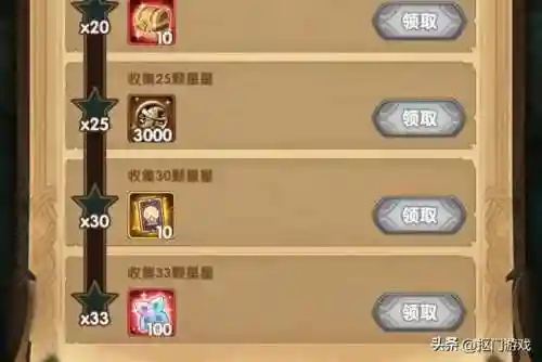 猎魔悬赏阵容搭配攻略图(魔法狩猎者最强阵容)插图12
