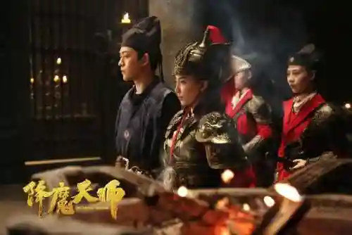 降魔天师主演阵容搭配表(伏魔记最强阵容排名)插图1