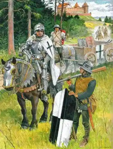骑士团神殿阵容搭配(皇家骑士团最强12人阵容)插图1