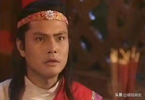 封神榜90版(封神演义90版免费观看)插图16