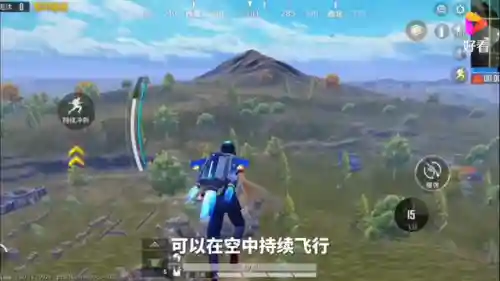 爆破上尉阵容搭配攻略图(爆破上尉适合什么枪)插图1