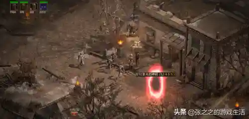 死灵法师练级流派搭配阵容(亡灵法师学什么专业)插图88