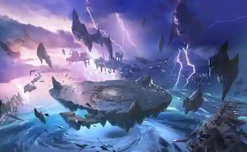 无上之布道诸天(浪迹诸天的地仙)插图7