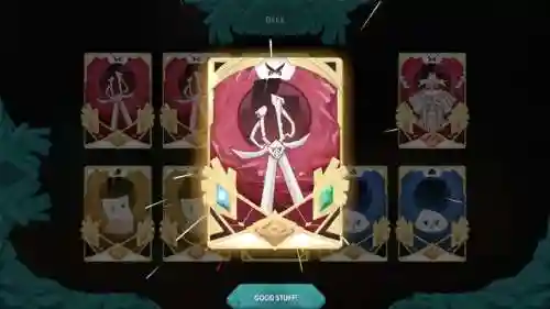 卡牌大师游戏(卡牌游戏手游排行榜)插图4 卡牌大师游戏(卡牌游戏手游排行榜)插图4