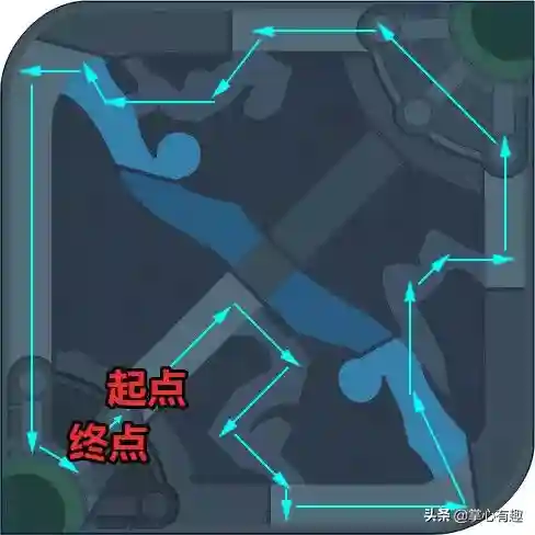 多人竞速关羽搭配阵容最新(三国志战略版阵容搭配)插图1