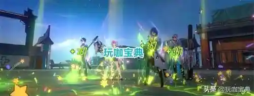 苍穹铁道前期阵容怎么搭配(风主平民最强阵容搭配)插图5