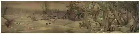 山水画图片大全(山水风景图片)插图9