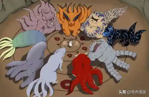 五影会谈斑阵容搭配(火影ol宇智波斑秽土转生解)插图6